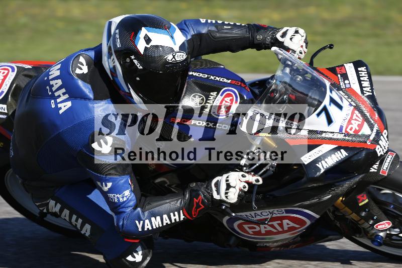 /56 02.10.2025 Speer Racing ADR/Gruppe rot/712